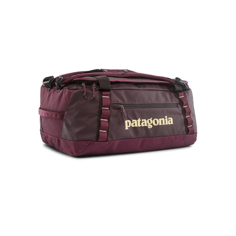 Load image into Gallery viewer, Black Hole Duffel 40L