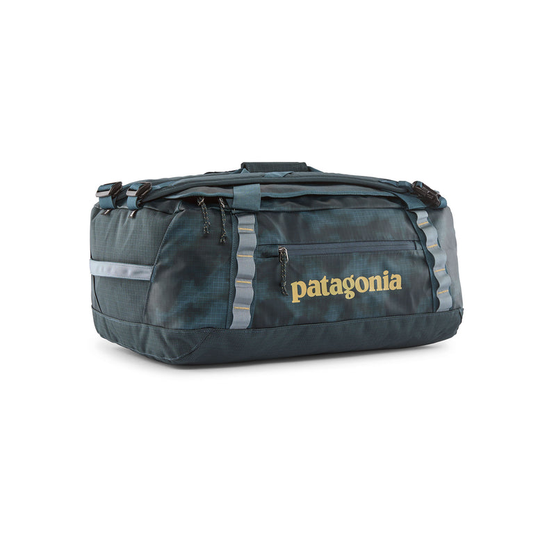 Load image into Gallery viewer, Black Hole Duffel 40L