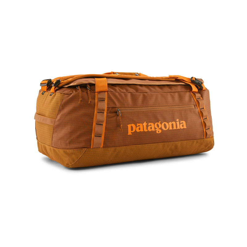 Load image into Gallery viewer, Black Hole Duffel 55L