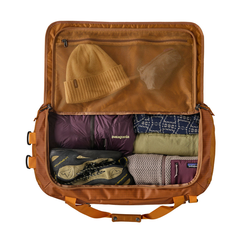 Load image into Gallery viewer, Black Hole Duffel 55L