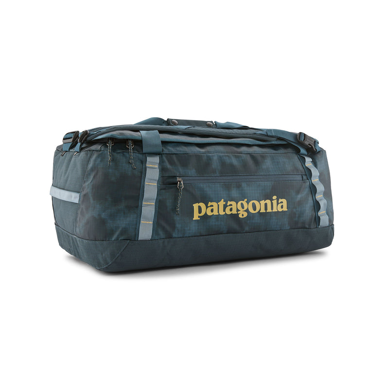 Load image into Gallery viewer, Black Hole Duffel 55L