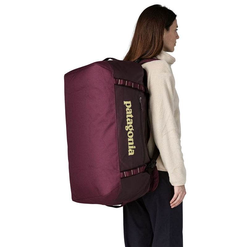 Load image into Gallery viewer, Black Hole Duffel 70L