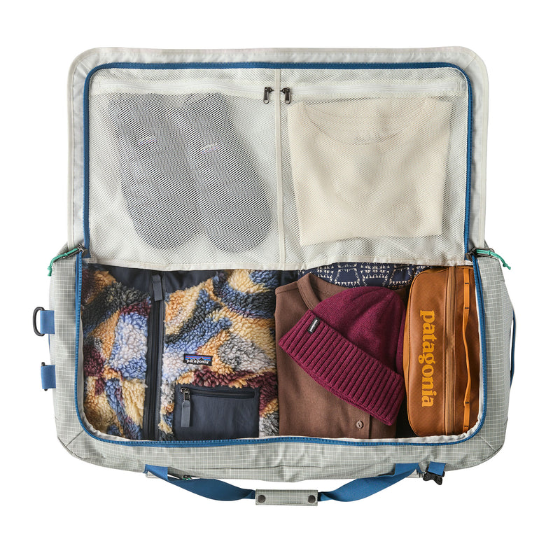 Load image into Gallery viewer, Black Hole Duffel 100L