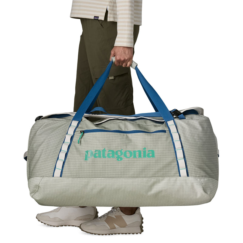 Load image into Gallery viewer, Black Hole Duffel 100L