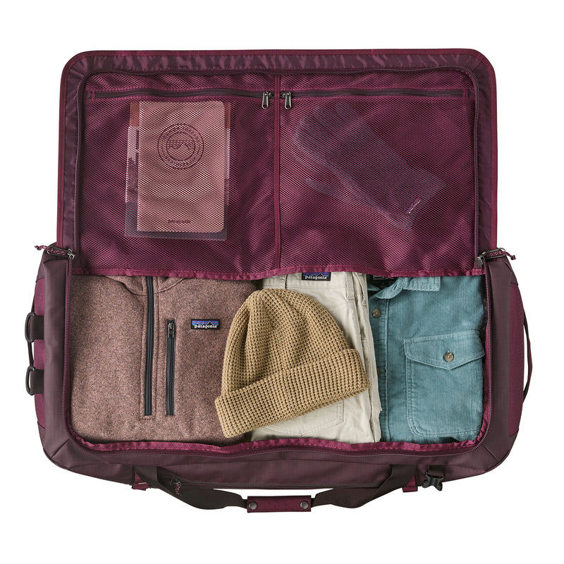 Load image into Gallery viewer, Black Hole Duffel 100L