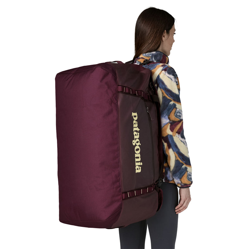 Load image into Gallery viewer, Black Hole Duffel 100L