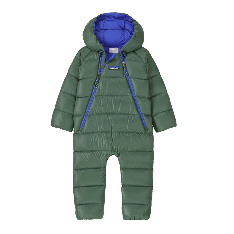 Load image into Gallery viewer, Infant Hi-Loft Down Sweater Bunting