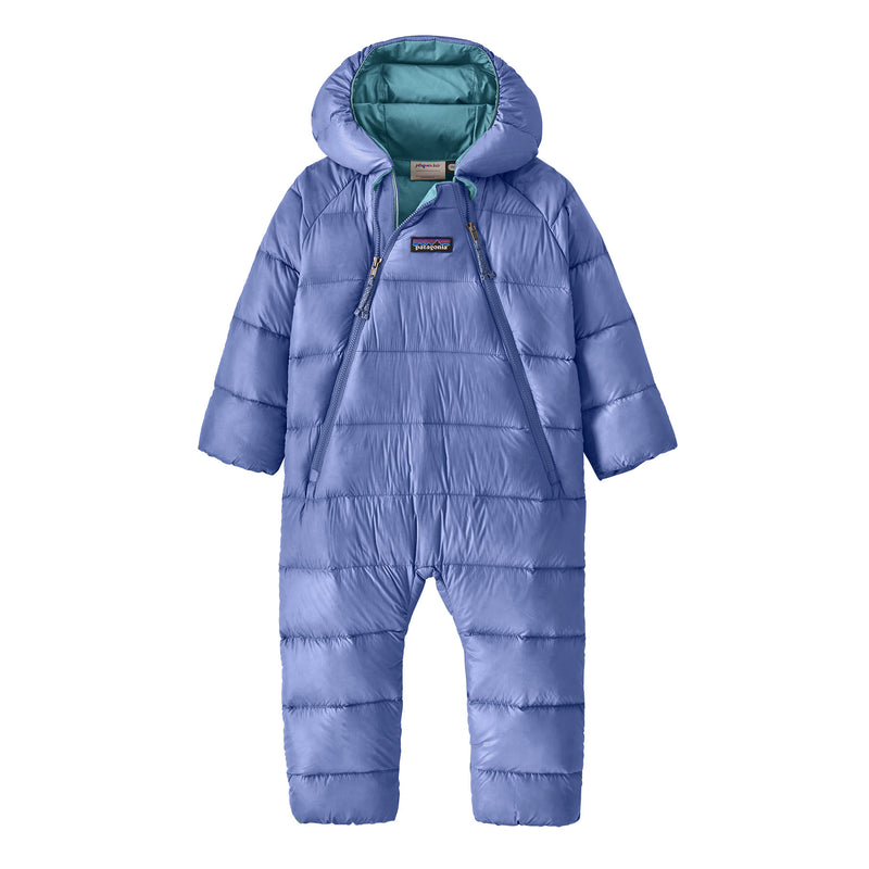 Load image into Gallery viewer, Infant Hi-Loft Down Sweater Bunting