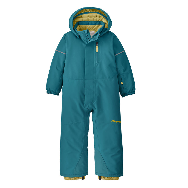 Load image into Gallery viewer, Baby Snow Pile One-Piece