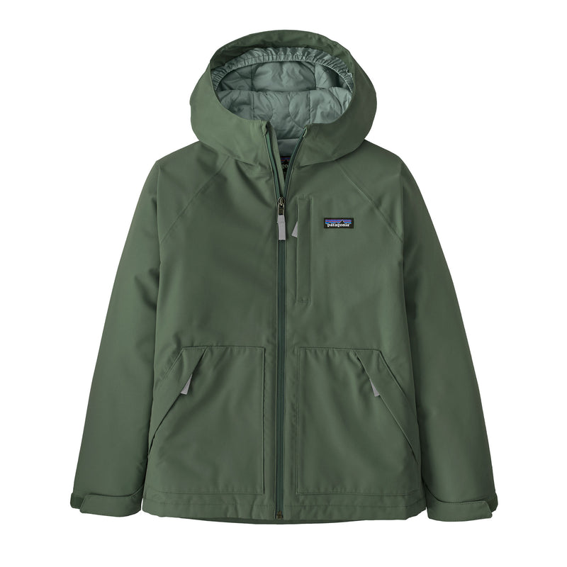 Load image into Gallery viewer, Kid's Everyday Ready Jacket