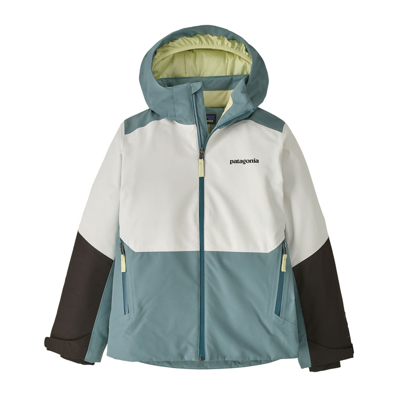 Load image into Gallery viewer, Kid's Powder Town Jacket