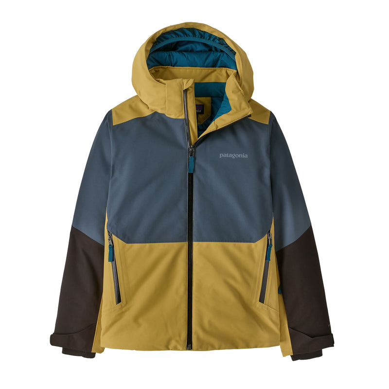 Load image into Gallery viewer, Kid's Powder Town Jacket