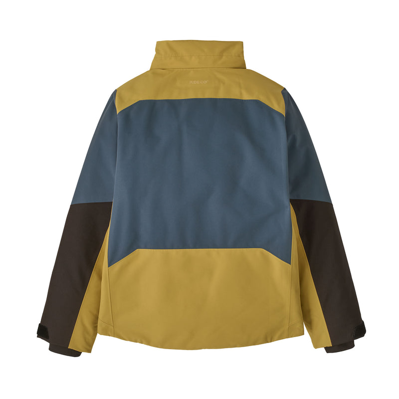 Load image into Gallery viewer, Kid's Powder Town Jacket
