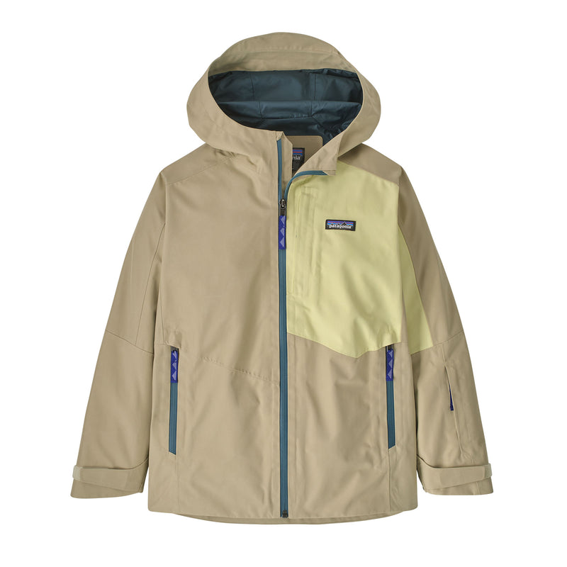 Load image into Gallery viewer, Kid's Storm Shift Jacket
