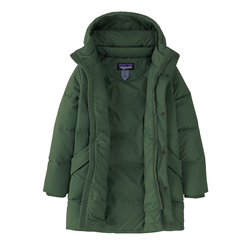 Load image into Gallery viewer, Kid's Downdrift Parka