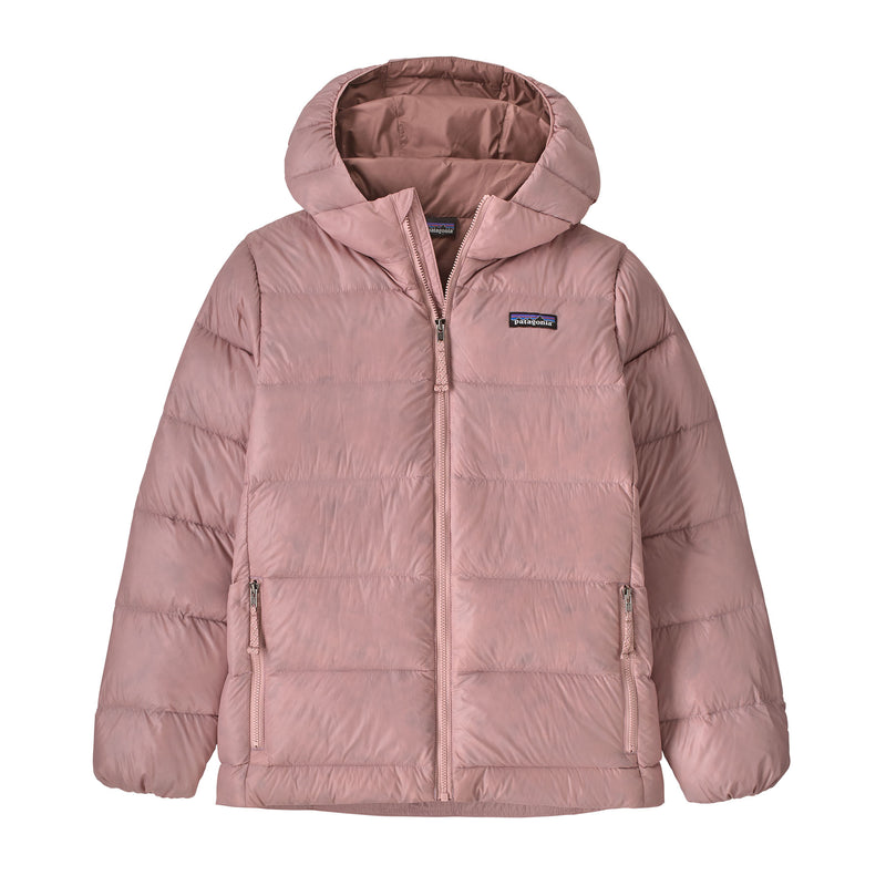 Load image into Gallery viewer, Kid's Hi-Loft Down Sweater Hoody