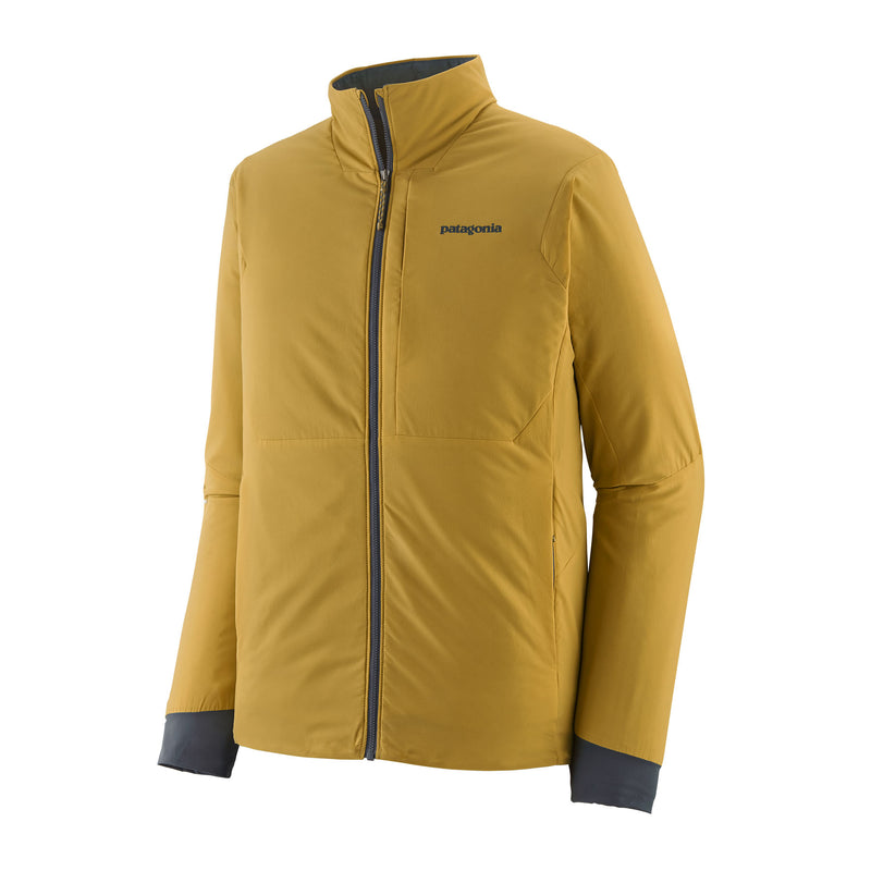 Load image into Gallery viewer, Men's Nano-Air Light Jacket