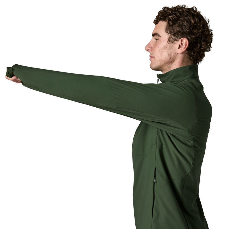 Load image into Gallery viewer, Men's Nano-Air Light Jacket