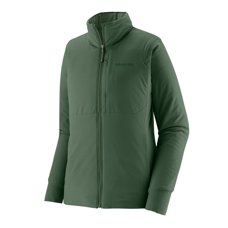 Load image into Gallery viewer, Women's Nano-Air Light Jacket