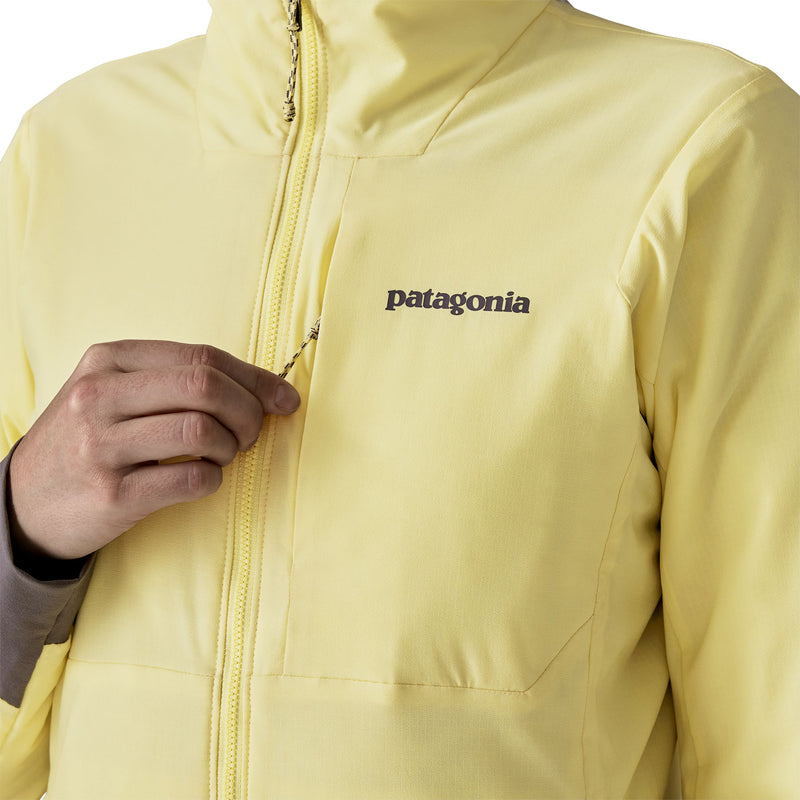Load image into Gallery viewer, Women's Nano-Air Light Jacket