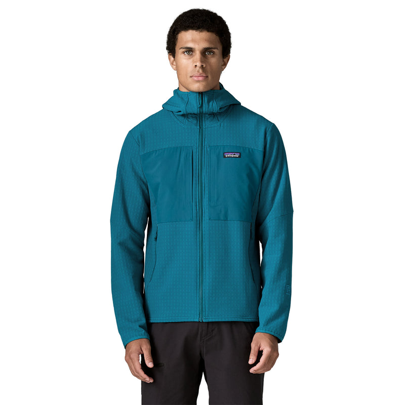 Load image into Gallery viewer, Men's R2 TechFace Hoody
