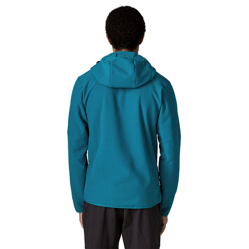 Load image into Gallery viewer, Men's R2 TechFace Hoody