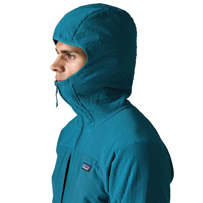 Load image into Gallery viewer, Men's R2 TechFace Jacket