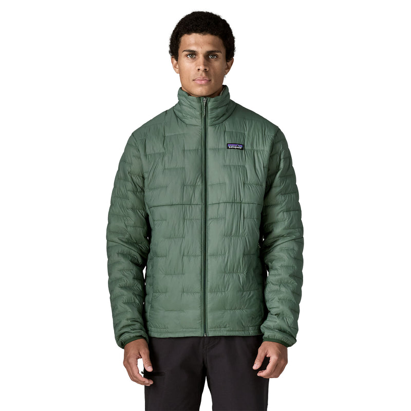 Load image into Gallery viewer, Men's Micro Puff Jacket