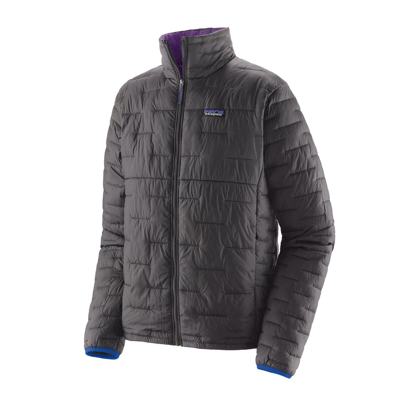 Load image into Gallery viewer, Men's Micro Puff Jacket