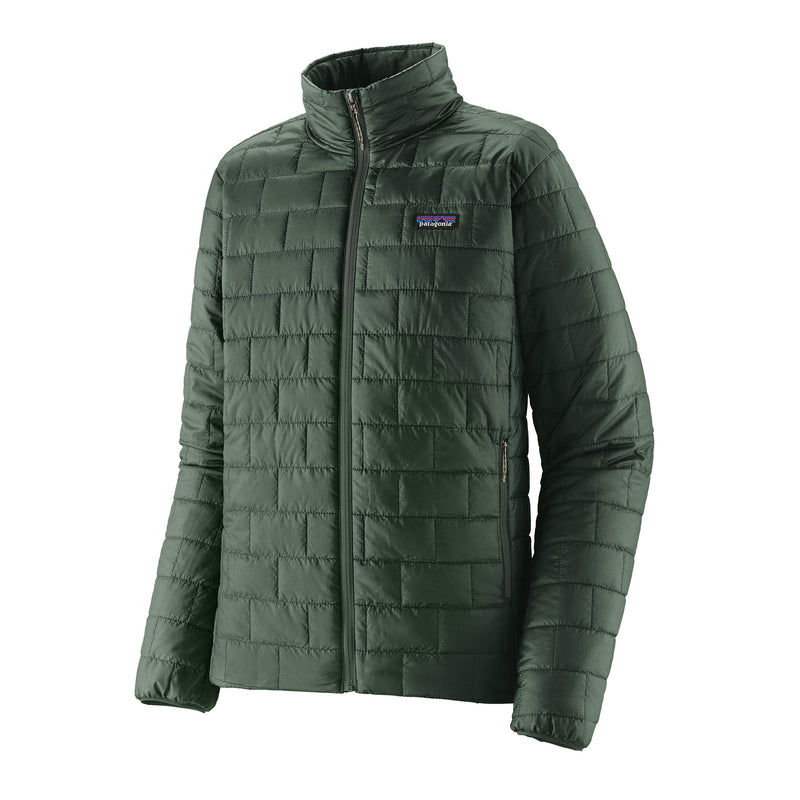 Load image into Gallery viewer, Men's Nano Puff Jacket