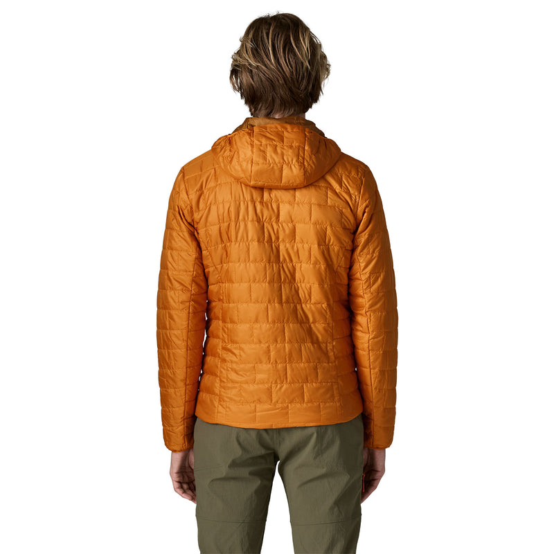 Load image into Gallery viewer, Men's Nano Puff Hoody