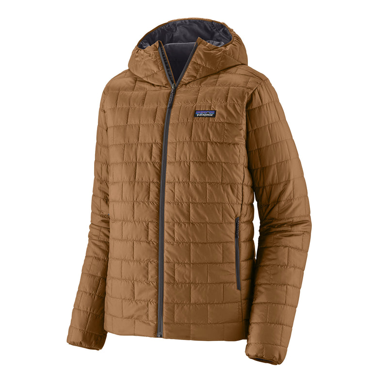 Load image into Gallery viewer, Men's Nano Puff Hoody