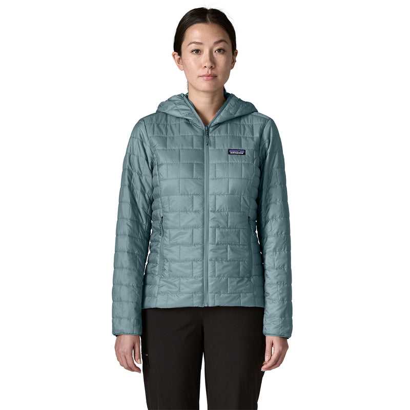 Load image into Gallery viewer, Women's Nano Puff Hoody