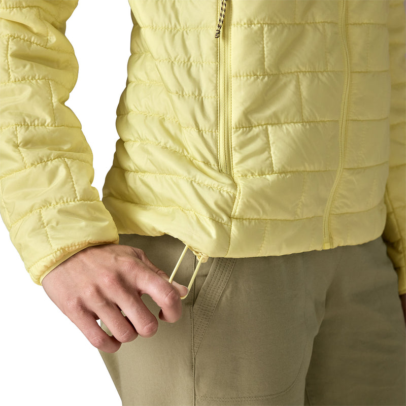 Load image into Gallery viewer, Women's Nano Puff Hoody