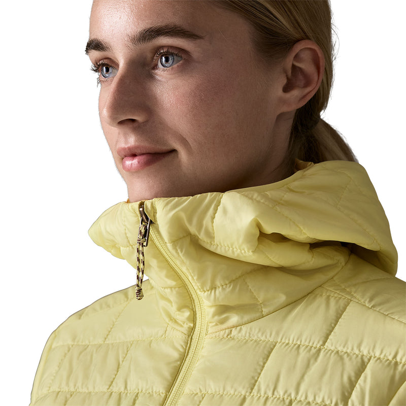 Load image into Gallery viewer, Women's Nano Puff Hoody