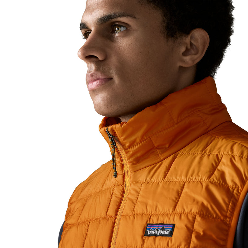 Load image into Gallery viewer, Men's Nano Puff Vest