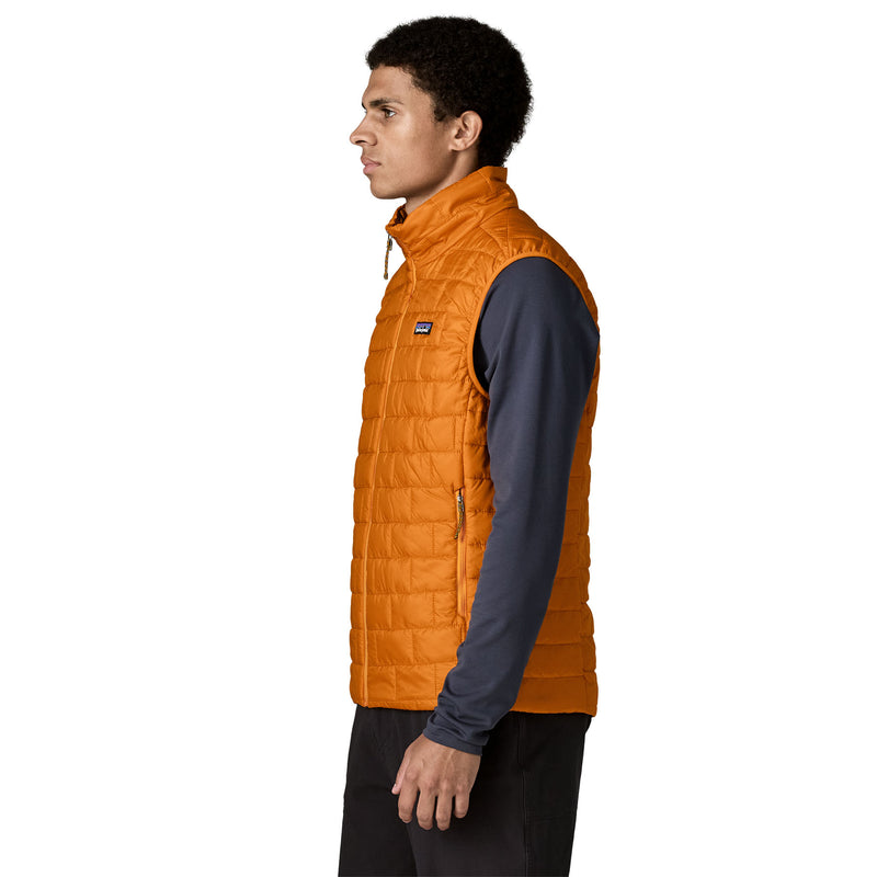 Load image into Gallery viewer, Men's Nano Puff Vest