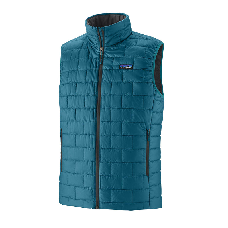 Load image into Gallery viewer, Men's Nano Puff Vest