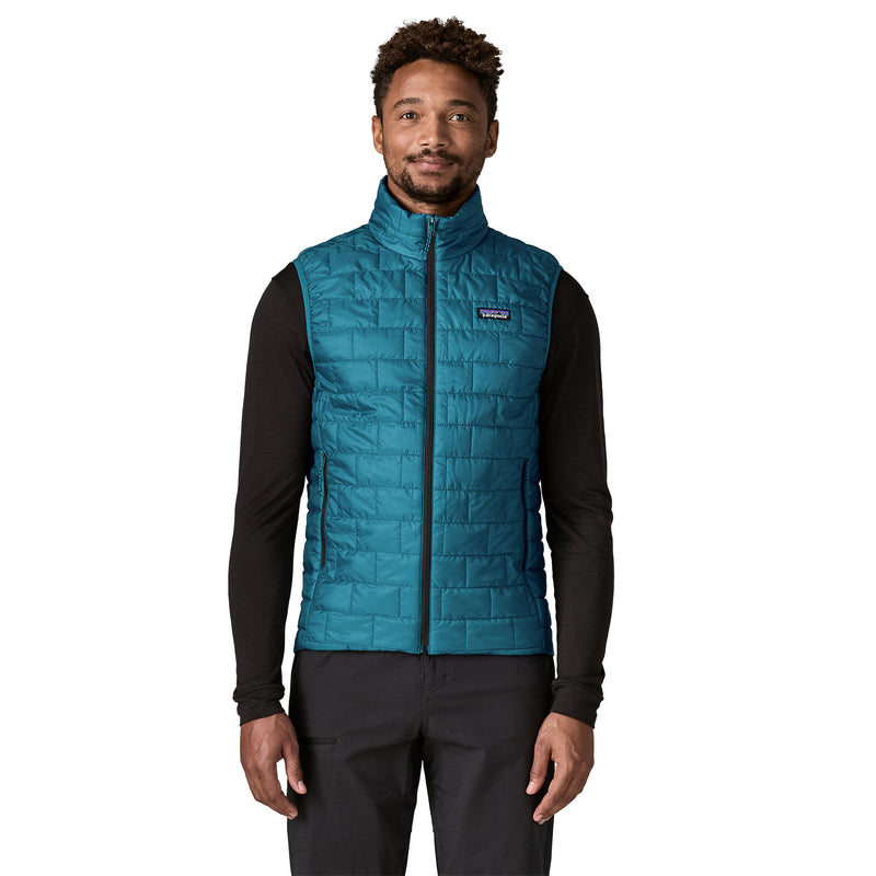 Load image into Gallery viewer, Men's Nano Puff Vest