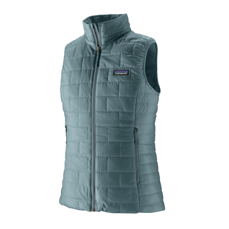 Load image into Gallery viewer, Women's Nano Puff Vest