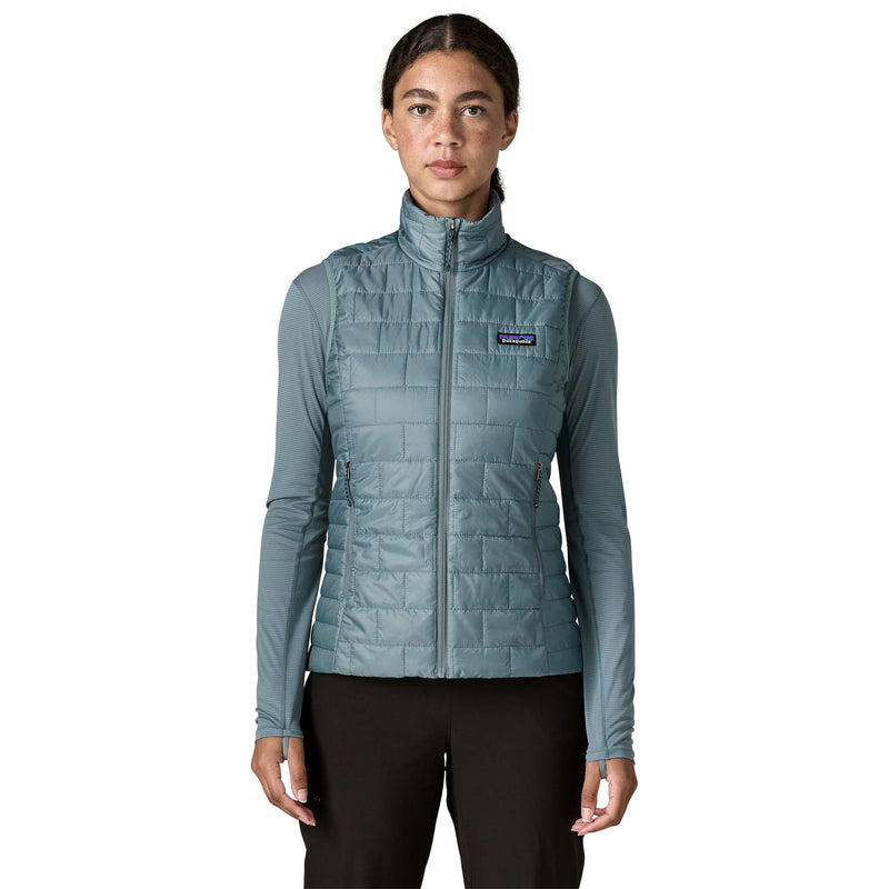 Load image into Gallery viewer, Women's Nano Puff Vest