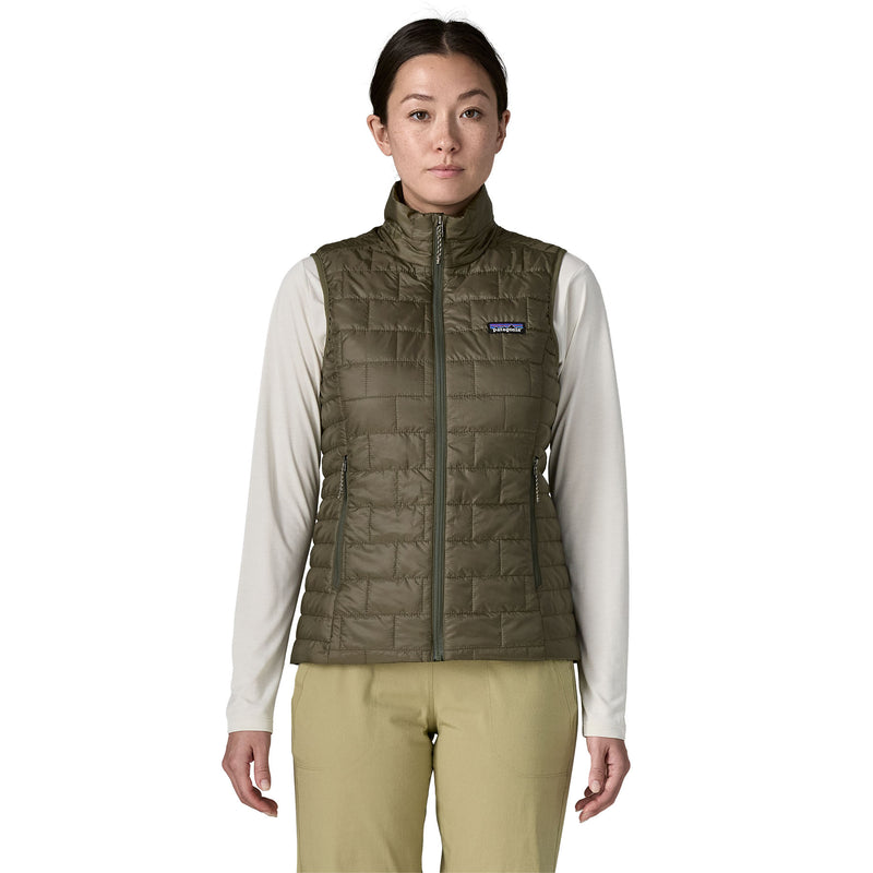 Load image into Gallery viewer, Women's Nano Puff Vest
