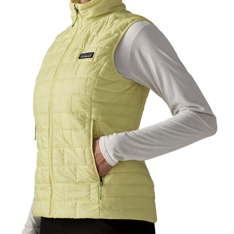 Load image into Gallery viewer, Women's Nano Puff Vest