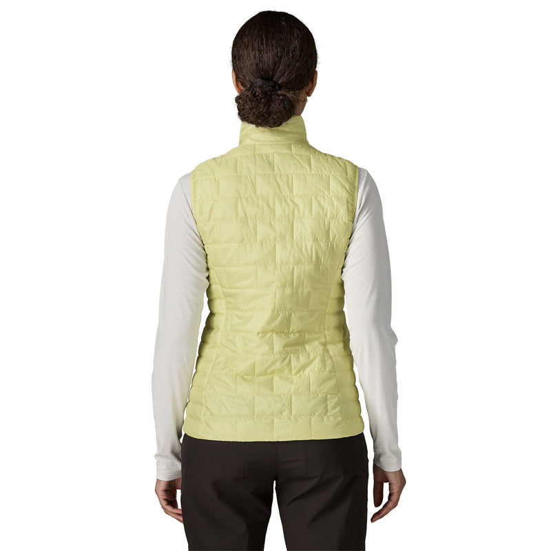 Load image into Gallery viewer, Women's Nano Puff Vest