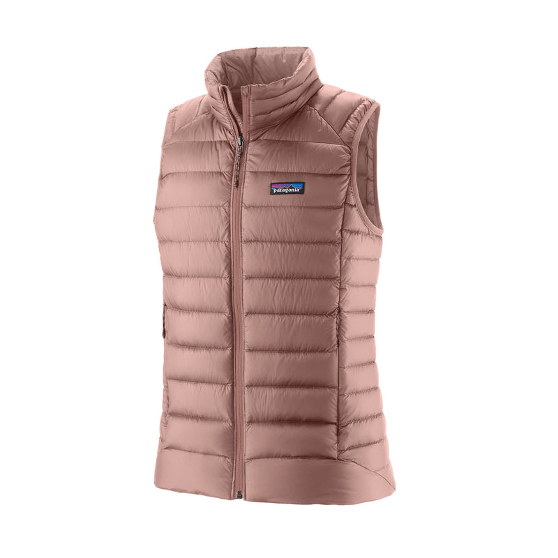 Load image into Gallery viewer, Women's Down Sweater Vest