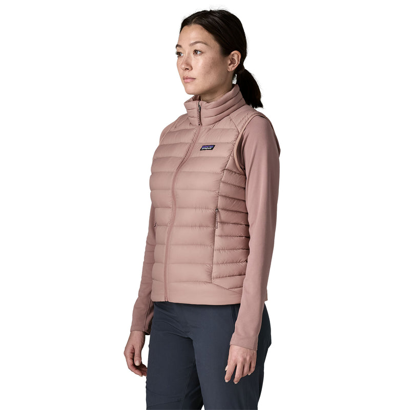 Load image into Gallery viewer, Women's Down Sweater Vest