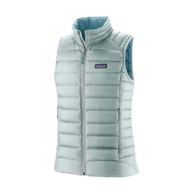 Load image into Gallery viewer, Women's Down Sweater Vest