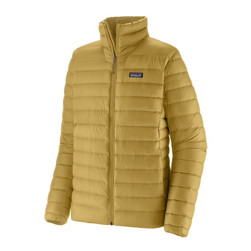 Load image into Gallery viewer, Men's Down Sweater