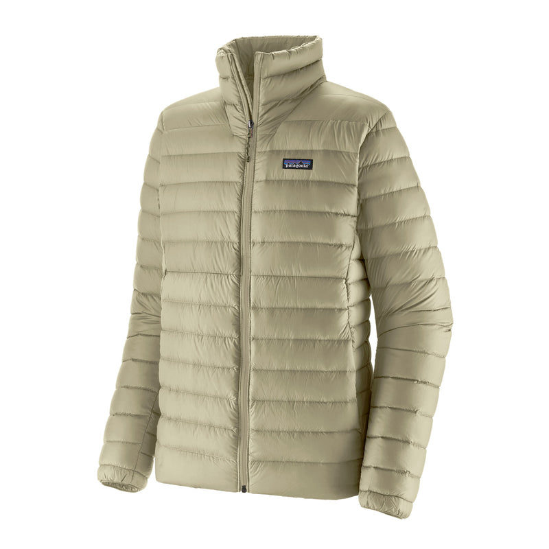 Load image into Gallery viewer, Men's Down Sweater
