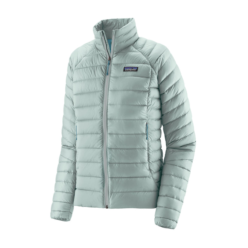 Load image into Gallery viewer, Women's Down Sweater